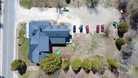 720 Kearsarge Road Conway NH 03860