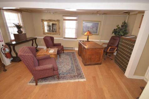 720 Kearsarge Road Conway NH 03860
