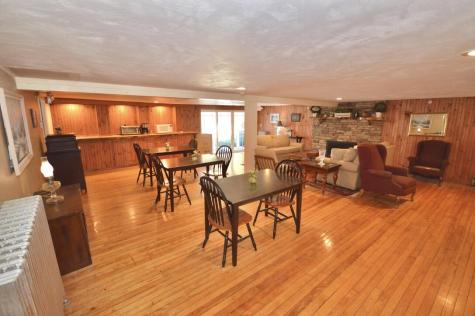 720 Kearsarge Road Conway NH 03860