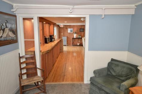 720 Kearsarge Road Conway NH 03860