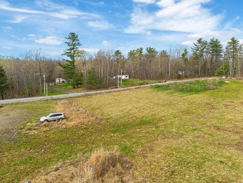 283 Hinckley Road Clinton ME 04927