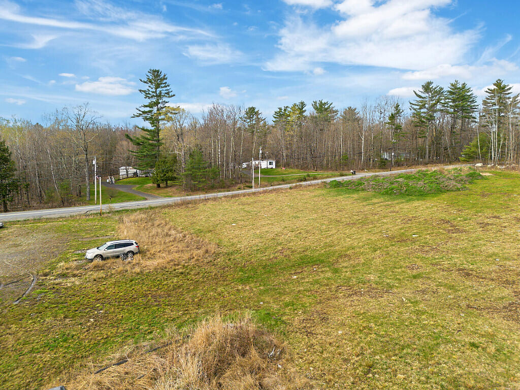 283 Hinckley Road Clinton ME 04927