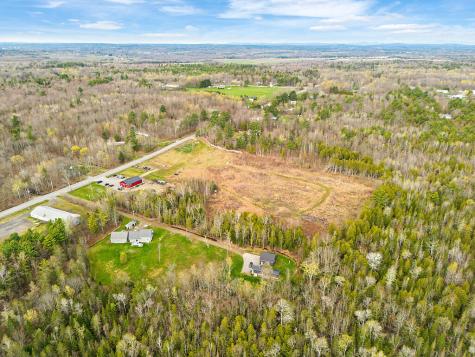 283 Hinckley Road Clinton ME 04927