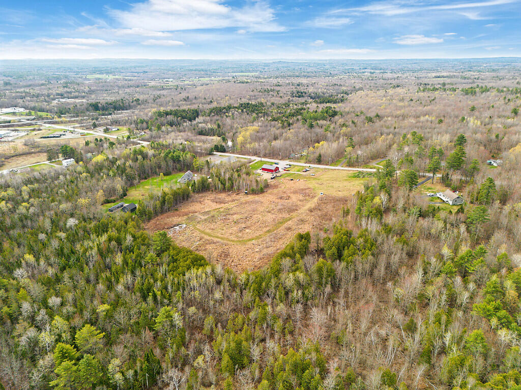 283 Hinckley Road Clinton ME 04927