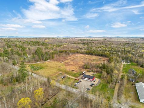 283 Hinckley Road Clinton ME 04927
