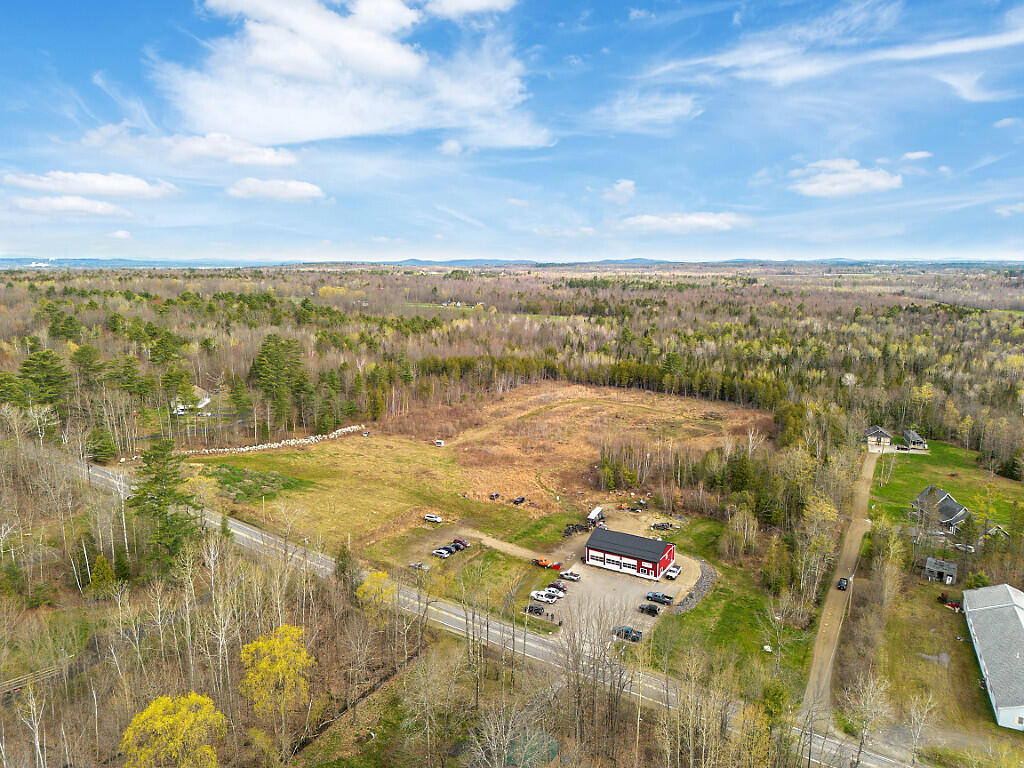 283 Hinckley Road Clinton ME 04927