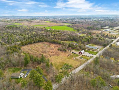 283 Hinckley Road Clinton ME 04927