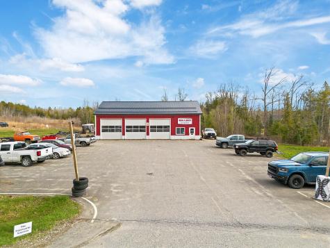 283 Hinckley Road Clinton ME 04927