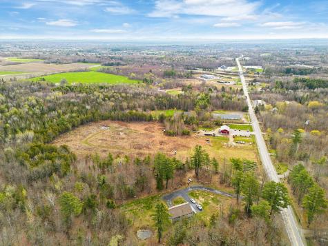 283 Hinckley Road Clinton ME 04927