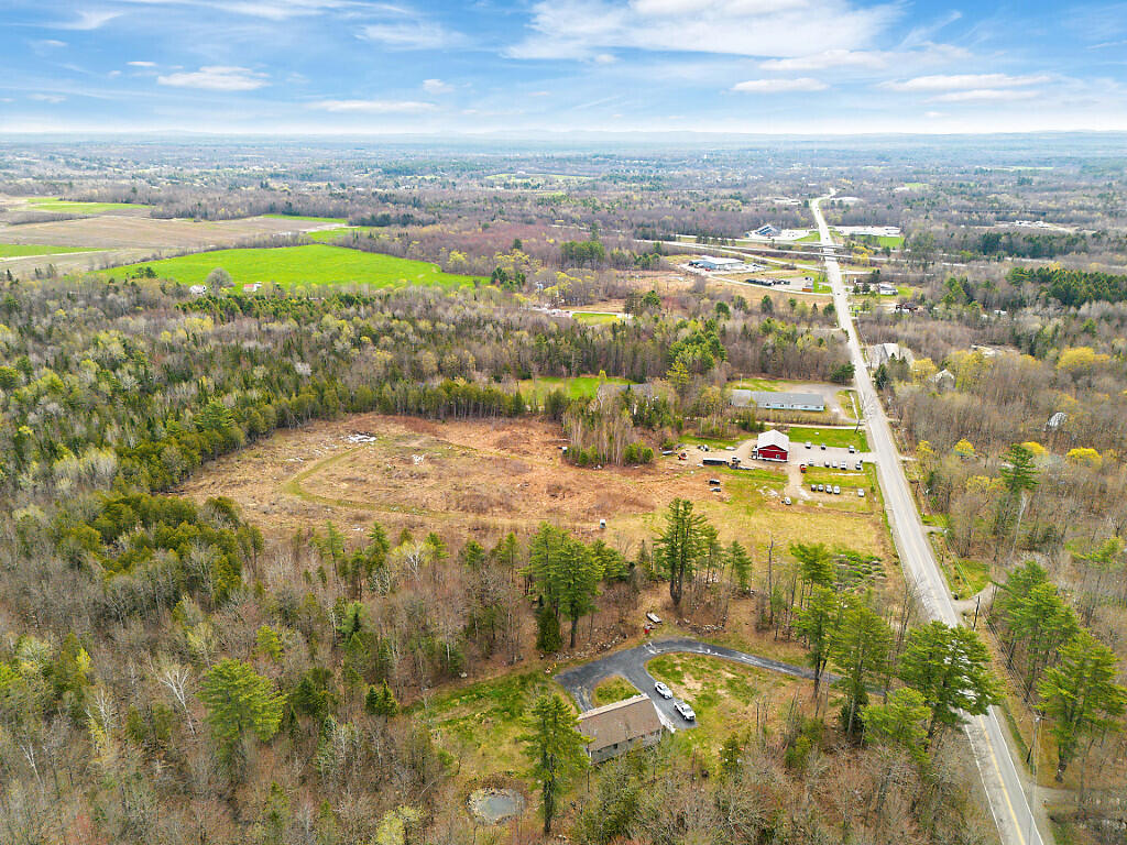 283 Hinckley Road Clinton ME 04927