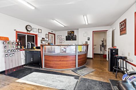 283 Hinckley Road Clinton ME 04927