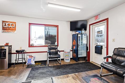 283 Hinckley Road Clinton ME 04927