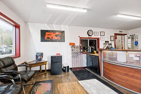 283 Hinckley Road Clinton ME 04927