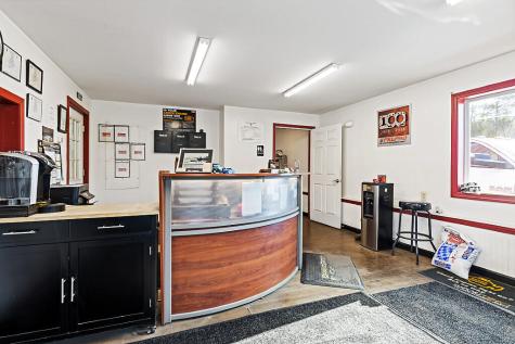 283 Hinckley Road Clinton ME 04927