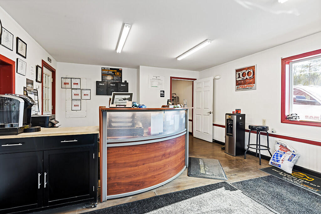 283 Hinckley Road Clinton ME 04927