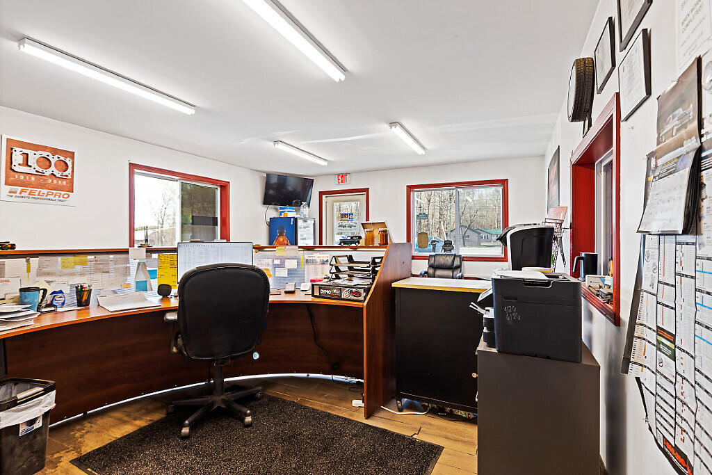 283 Hinckley Road Clinton ME 04927