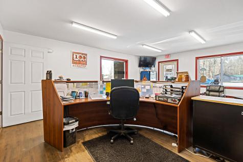 283 Hinckley Road Clinton ME 04927