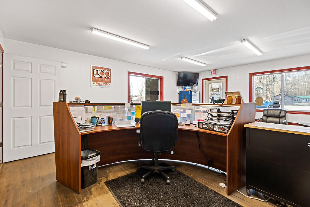 283 Hinckley Road Clinton ME 04927