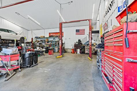 283 Hinckley Road Clinton ME 04927