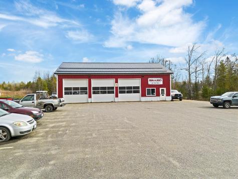 283 Hinckley Road Clinton ME 04927