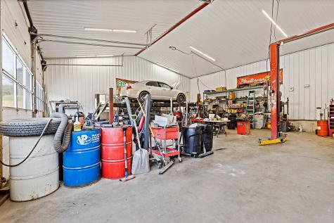 283 Hinckley Road Clinton ME 04927