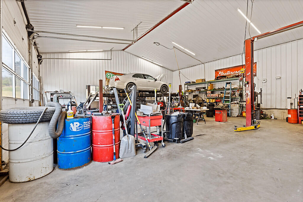 283 Hinckley Road Clinton ME 04927