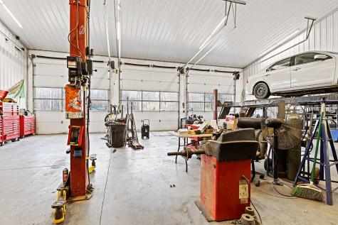 283 Hinckley Road Clinton ME 04927