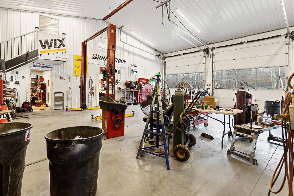 283 Hinckley Road Clinton ME 04927