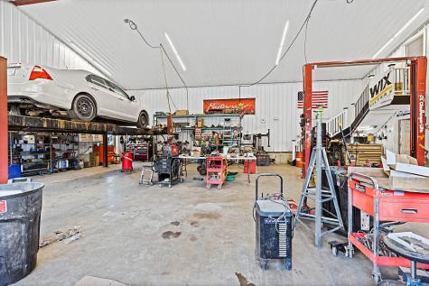 283 Hinckley Road Clinton ME 04927
