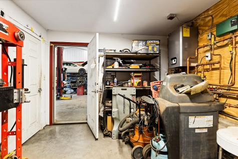 283 Hinckley Road Clinton ME 04927
