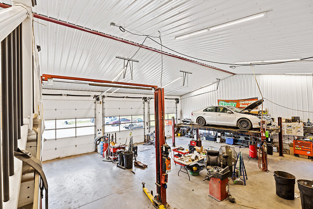 283 Hinckley Road Clinton ME 04927