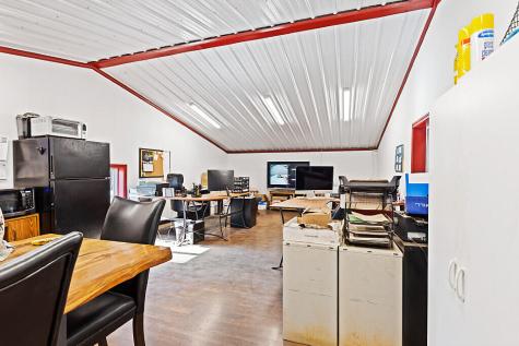 283 Hinckley Road Clinton ME 04927