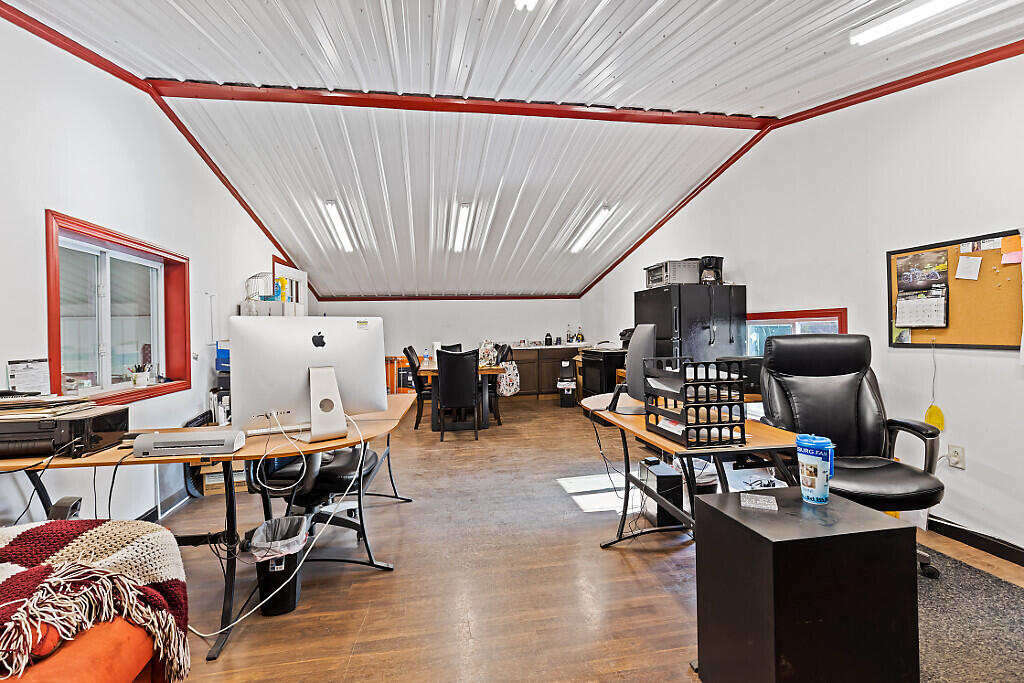283 Hinckley Road Clinton ME 04927