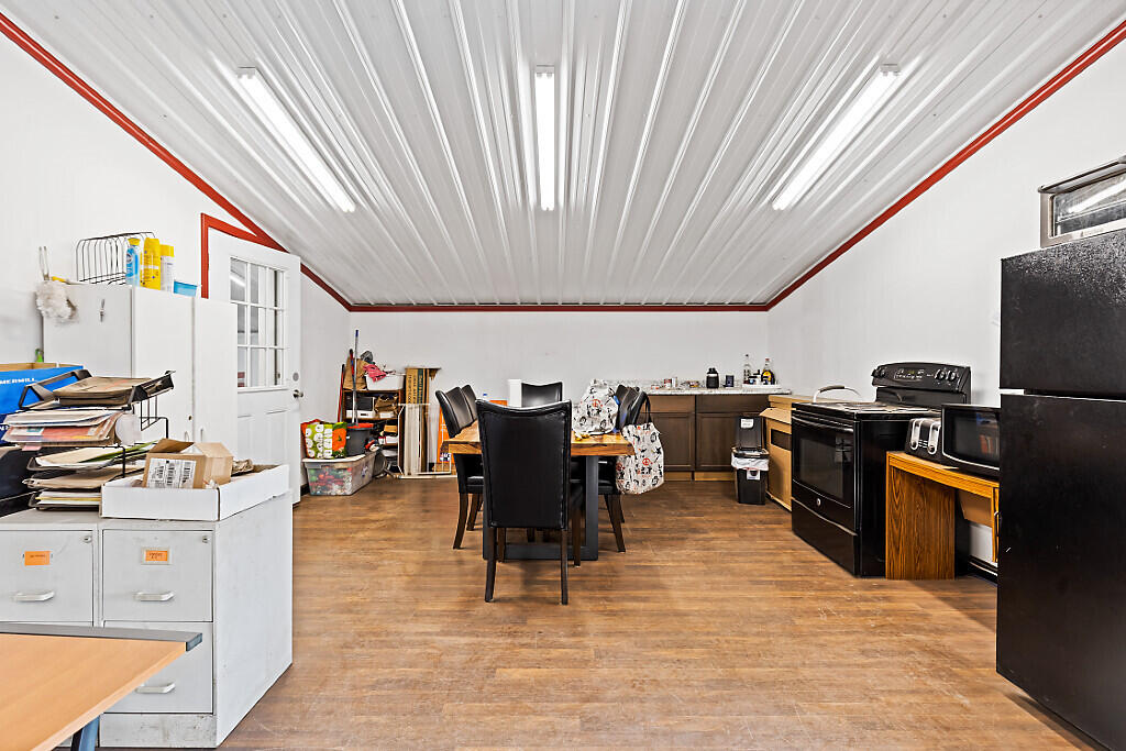 283 Hinckley Road Clinton ME 04927
