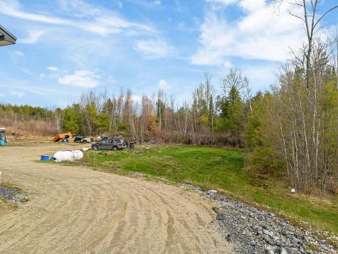 283 Hinckley Road Clinton ME 04927