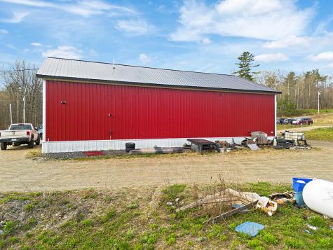 283 Hinckley Road Clinton ME 04927