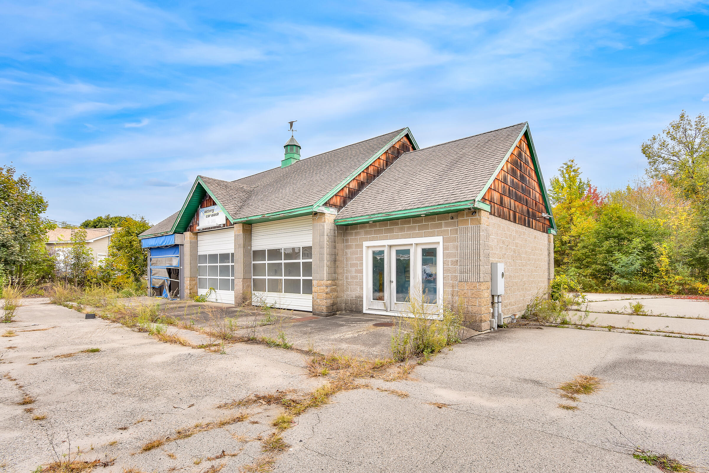 424 Us Route 1 Kittery ME 03904