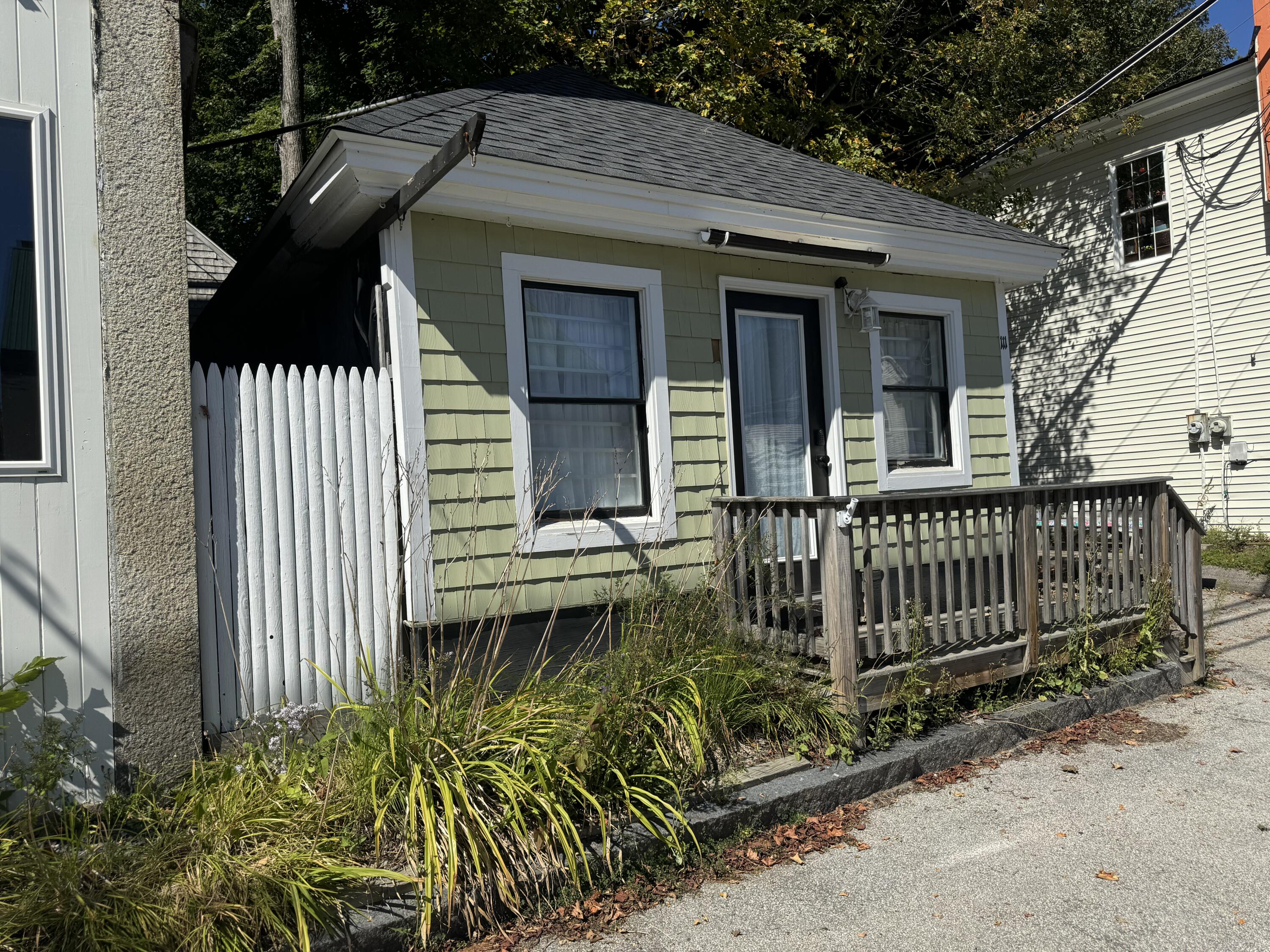 111 Main Street Winterport ME 04496