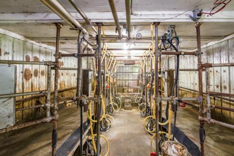 672 & 700 Brooks Road Knox ME 04986