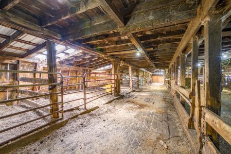 672 & 700 Brooks Road Knox ME 04986