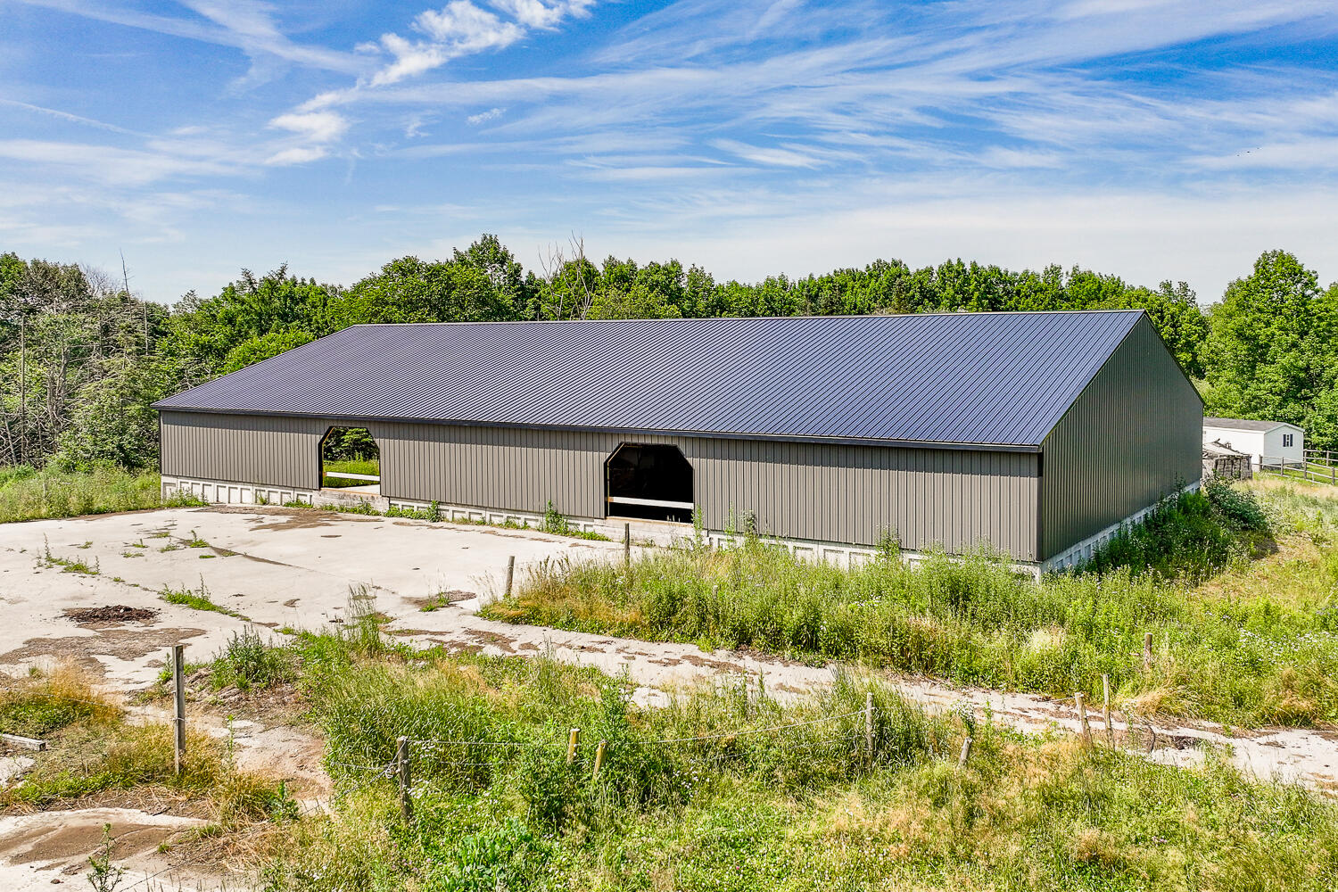 672 & 700 Brooks Road Knox ME 04986