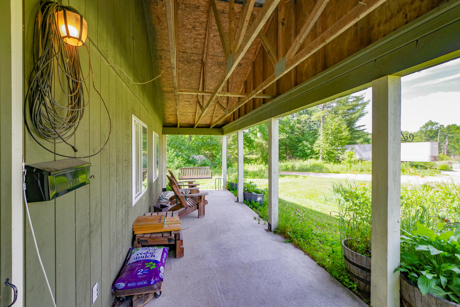 672 & 700 Brooks Road Knox ME 04986