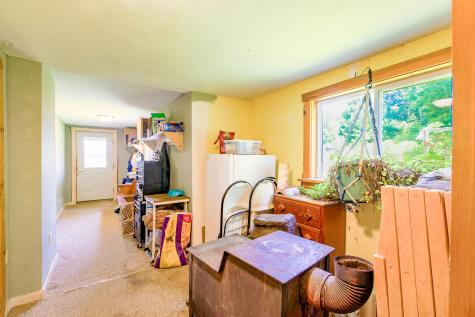 672 & 700 Brooks Road Knox ME 04986