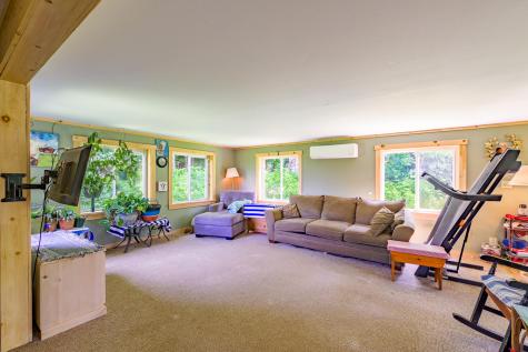 672 & 700 Brooks Road Knox ME 04986