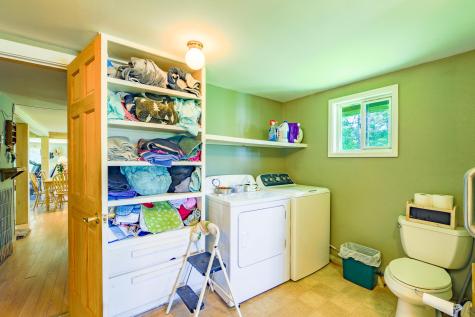 672 & 700 Brooks Road Knox ME 04986