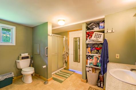 672 & 700 Brooks Road Knox ME 04986