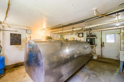 672 & 700 Brooks Road Knox ME 04986