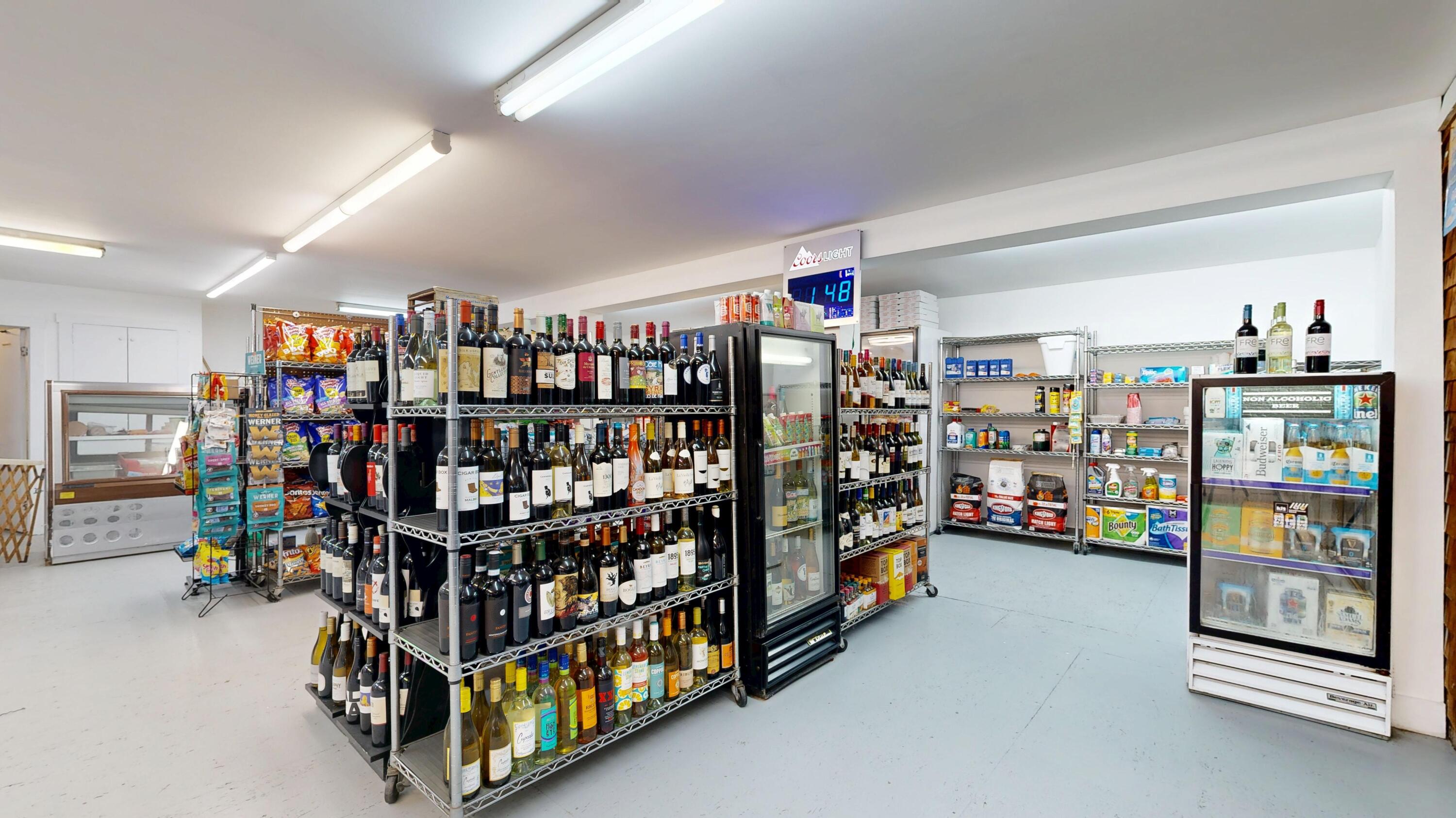 130 Wardtown Road Freeport ME 04032