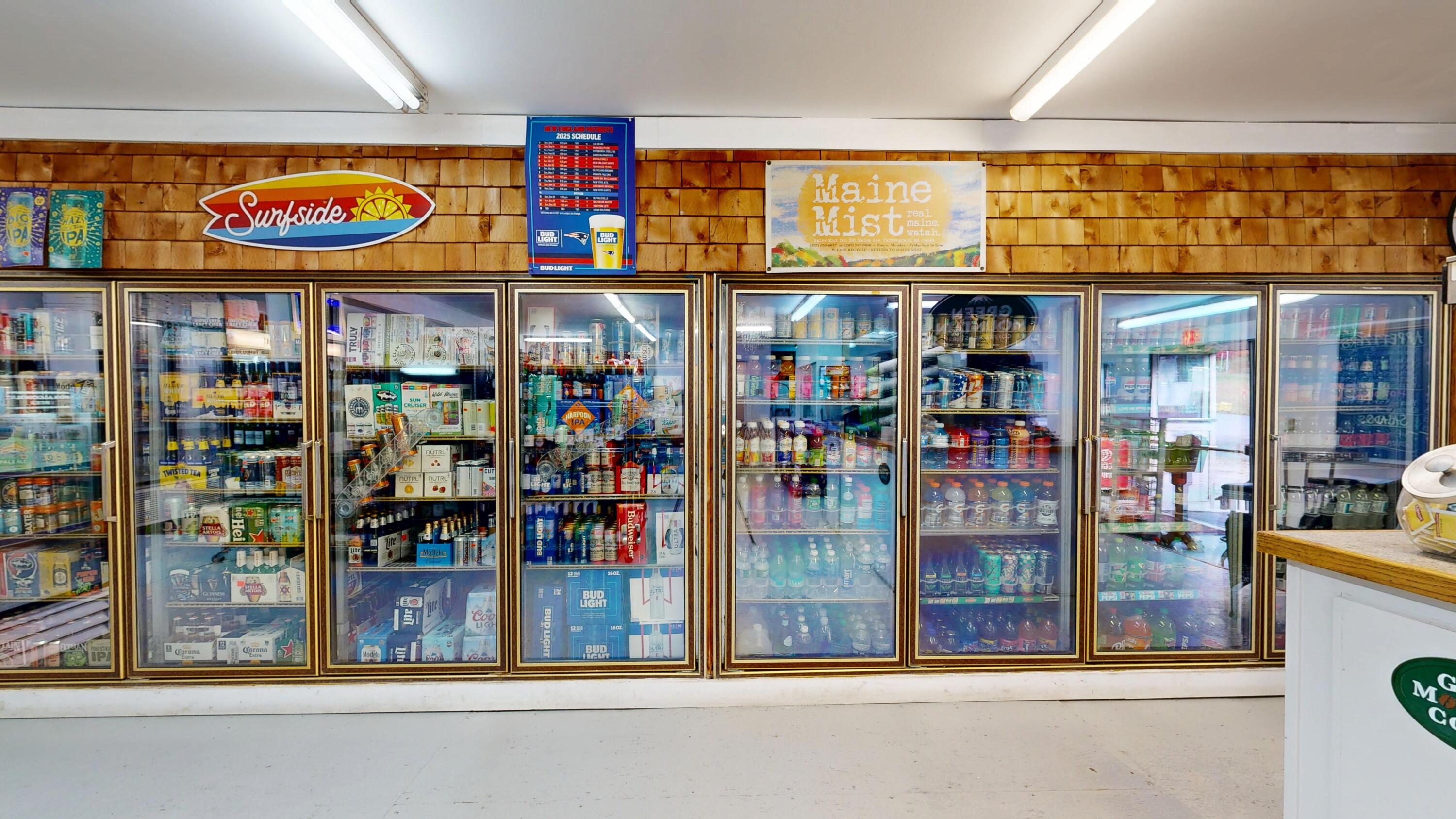 130 Wardtown Road Freeport ME 04032