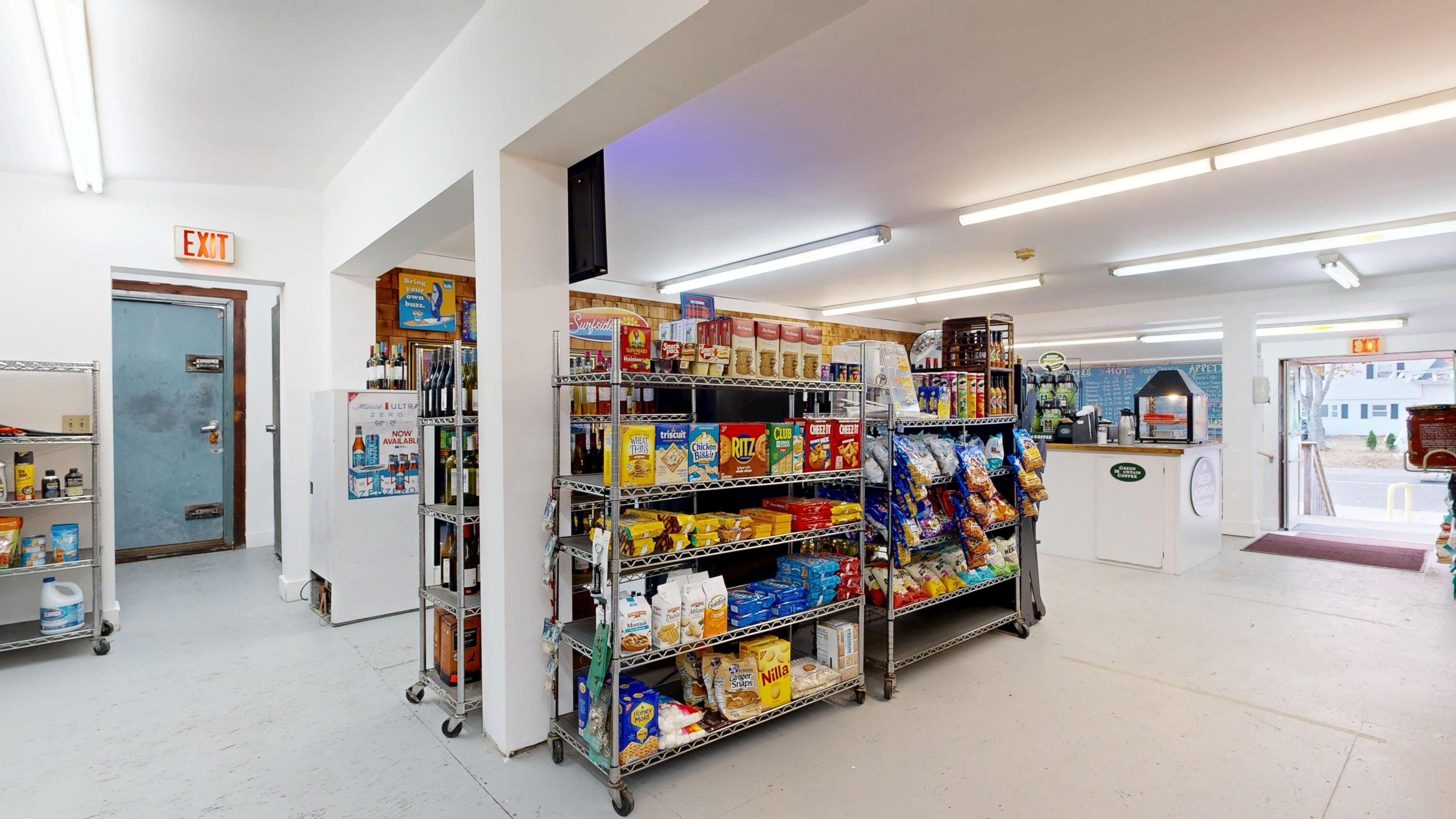 130 Wardtown Road Freeport ME 04032